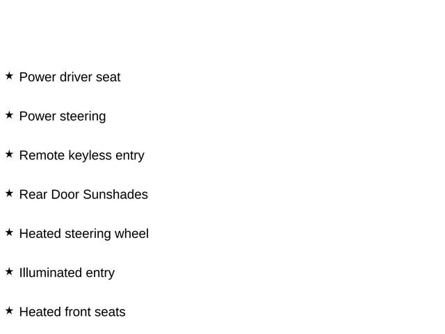 2024 Nissan Rogue Platinum SUV