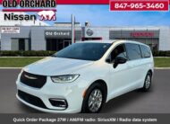 2024 Chrysler Pacifica Touring Van Passenger Van