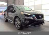 2023 Nissan Rogue SL SUV