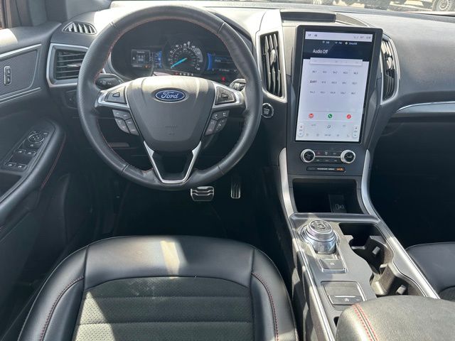2023 Ford Edge ST Line SUV