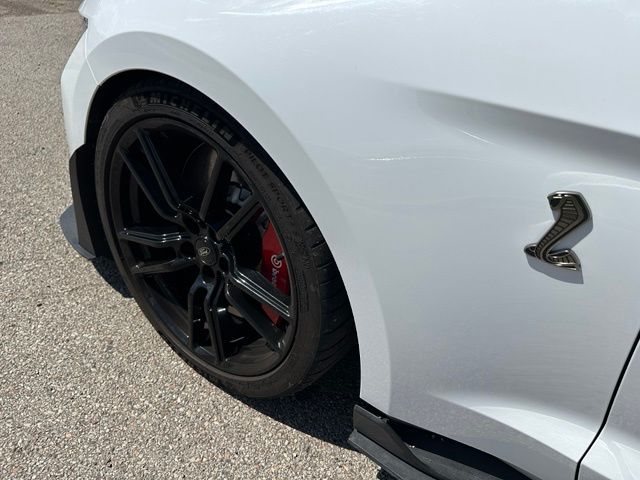 2021 Ford Shelby GT500 Shelby GT500 Coupe