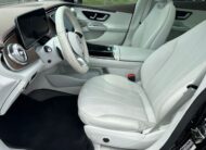 2023 Mercedes-Benz EQE 350 350 Sedan Sedan