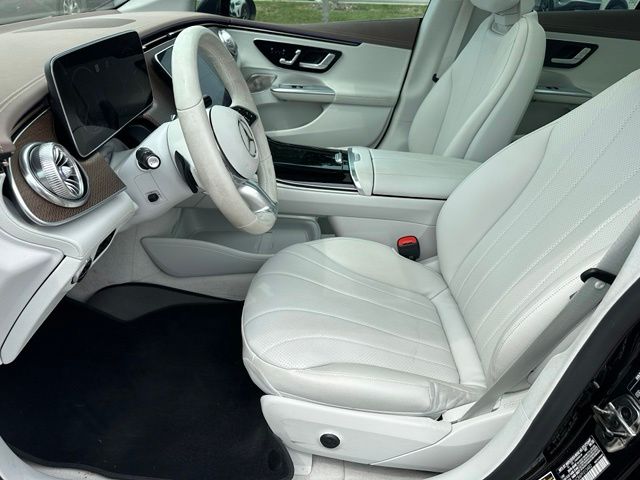 2023 Mercedes-Benz EQE 350 350 Sedan Sedan