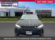 2023 Land Rover Range Rover Evoque S SUV
