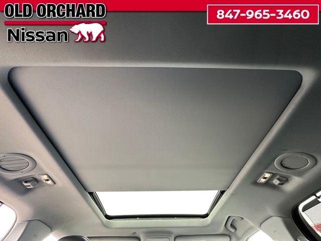 2022 Ford Explorer Limited SUV