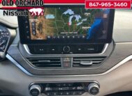 2023 Nissan Altima 2.5 SL Sedan