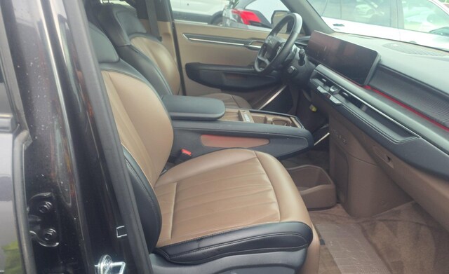 2024 Kia EV9 GT-Line SUV