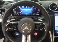 2024 Mercedes-Benz AMG C 63 C 63 S AMGÂ® Sedan