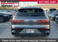 2024 Genesis GV70 3.5T Sport SUV