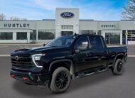 2025 Chevrolet Silverado 2500 HD LTZ Truck Crew Cab
