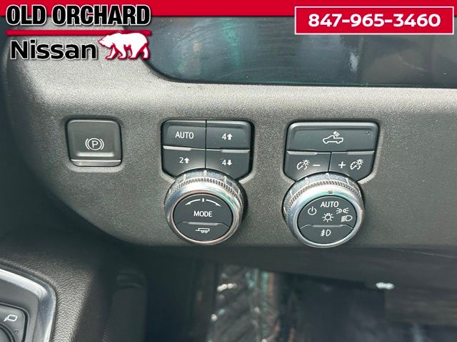 2023 GMC Sierra 1500 Elevation Truck Crew Cab