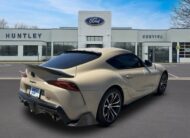 2021 Toyota GR Supra 2.0 Coupe