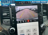 2024 Ram 1500 Limited Truck Crew Cab