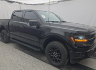 2024 Ford F-150 XLT Truck SuperCrew Cab