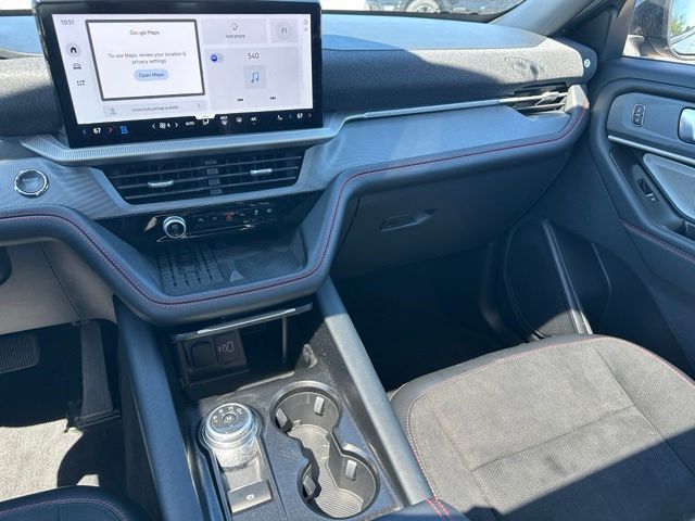 2025 Ford Explorer ST SUV