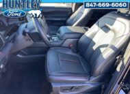 2022 Ford Expedition Max Limited SUV