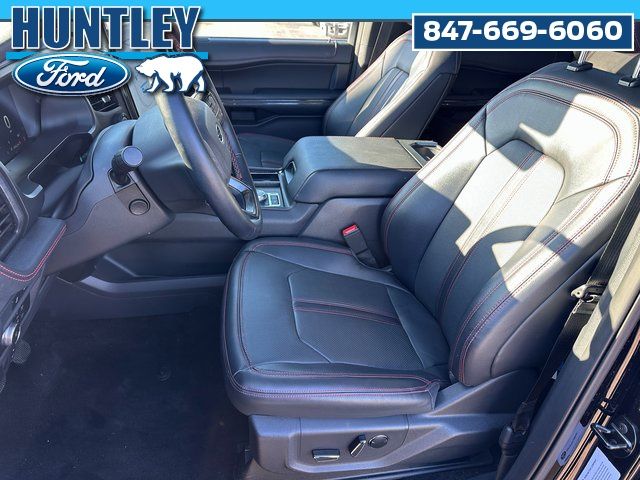 2022 Ford Expedition Max Limited SUV