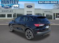 2022 Ford Escape SE SUV