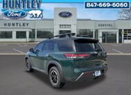 2025 Nissan Pathfinder Rock Creek SUV