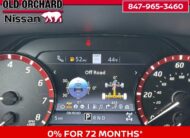 2026 Nissan Frontier PRO-4X Truck Crew Cab
