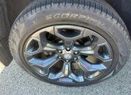 2022 Ram 1500 Limited Truck Crew Cab