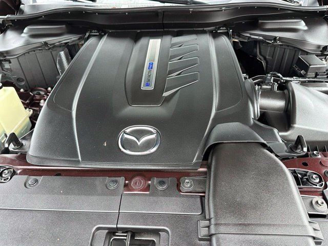 2024 Mazda CX-90 Plug-In Hybrid Premium Plus SUV