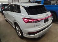 2024 Audi Q4 e-tron Premium Plus SUV