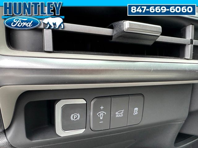 2024 Hyundai Santa Fe Hybrid SEL SUV