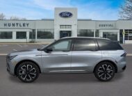 2024 Lincoln Nautilus Reserve SUV