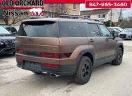 2024 Hyundai Santa Fe XRT SUV