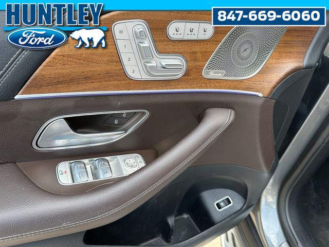 2023 Mercedes-Benz GLS 450 GLS 450 SUV