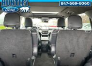 2025 Ford Explorer ST SUV