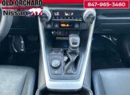 2021 Toyota RAV4 Hybrid XSE SUV