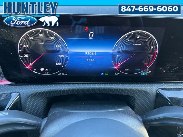 2024 Mercedes-Benz CLA 250 CLA 250 Coupe