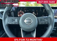 2026 Nissan Kicks SV SUV