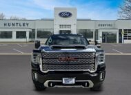 2020 GMC Sierra 2500HD Denali Truck Crew Cab