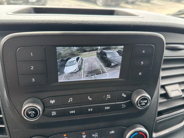 2024 Ford Transit-350 Cargo Base Van High Roof Ext. Van
