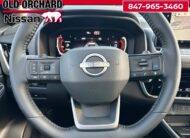 2026 Nissan Rogue Platinum SUV