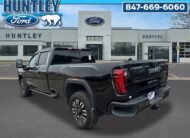 2024 GMC Sierra 2500 HD Denali Ultimate Truck Crew Cab