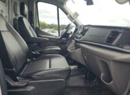 2023 Ford Transit-250 Cargo Base Van High Roof Ext. Van