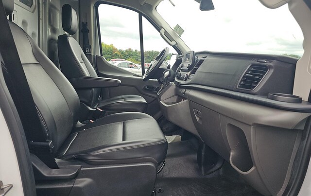2023 Ford Transit-250 Cargo Base Van High Roof Ext. Van