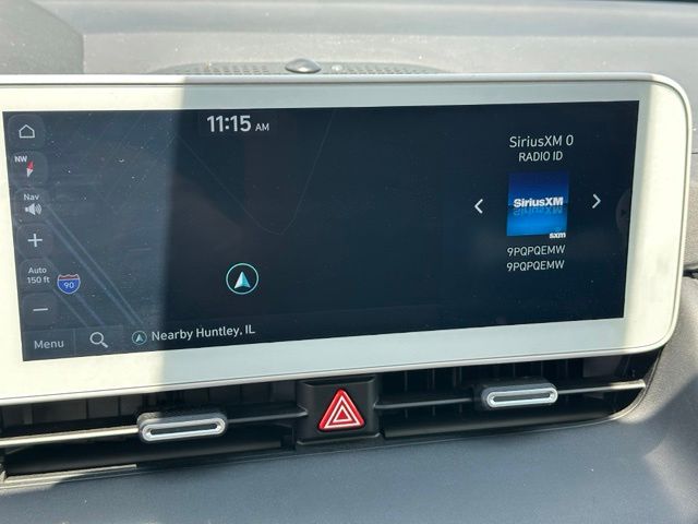 2024 Hyundai IONIQ 5 Limited SUV
