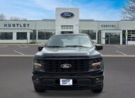 2024 Ford F-150 STX Truck SuperCrew Cab