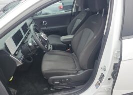2024 Hyundai IONIQ 5 SEL SUV