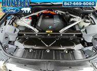 2021 BMW X5 PHEV xDrive45e SUV