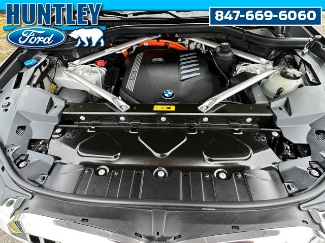 2021 BMW X5 PHEV xDrive45e SUV