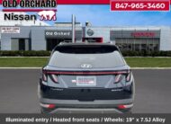 2024 Hyundai Tucson Plug-In Hybrid Limited SUV