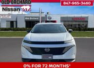 2026 Nissan Murano SL SUV