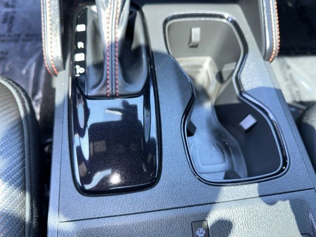 2023 Nissan Frontier PRO-4X Truck Crew Cab