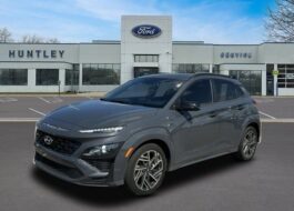 2023 Hyundai Kona N Line SUV
